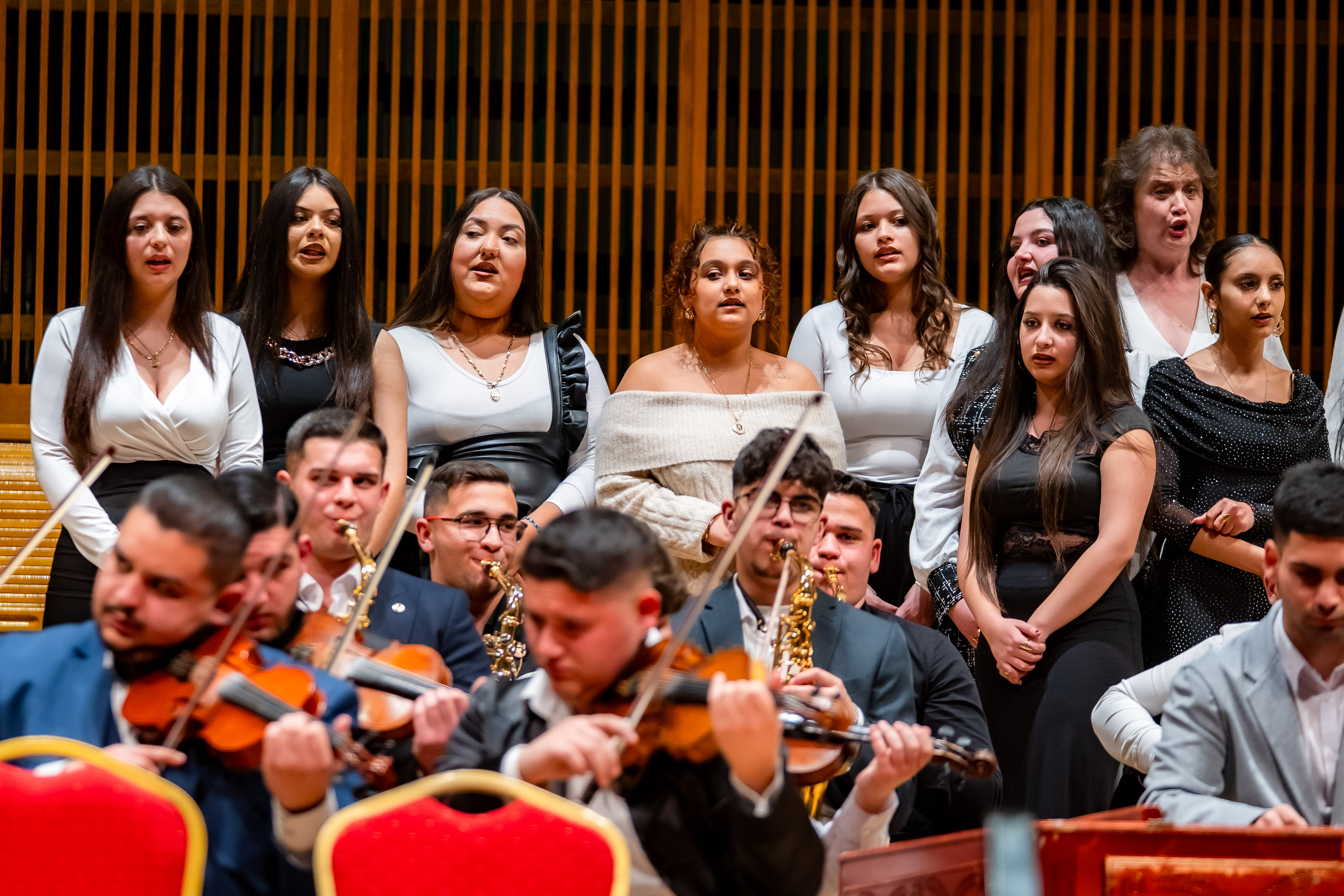 Novorocny koncert Sukromneho hudobneho a dramatickeho konzervatoria-23